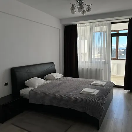 Lucky Apartament *