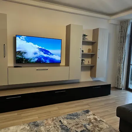 Lucky * Брашов