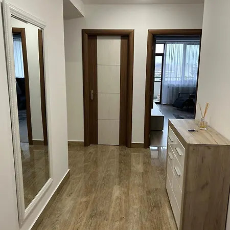 Apartmán Lucky Brašov