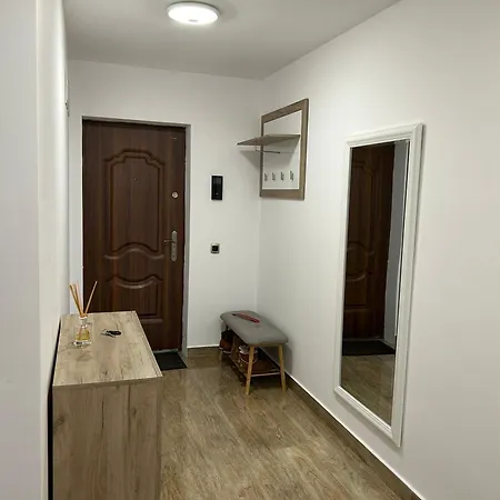 Lucky Apartmán Brašov