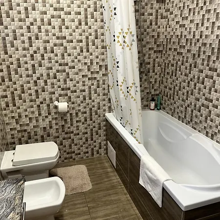 Апартаменти Lucky Брашов