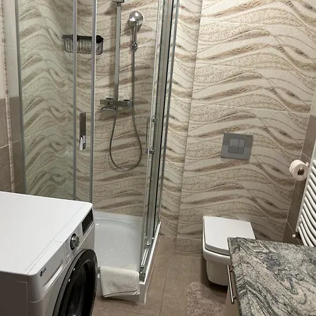 Lucky Apartament *