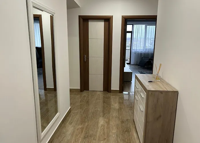 Apartman Lucky Brassó