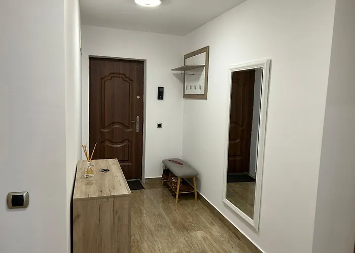 Lucky Apartman Brassó