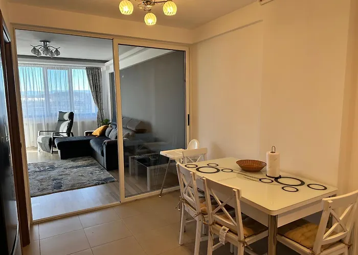 Apartman Lucky Brassó