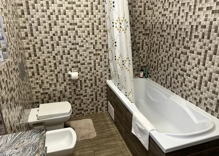 Apartman Lucky Brassó